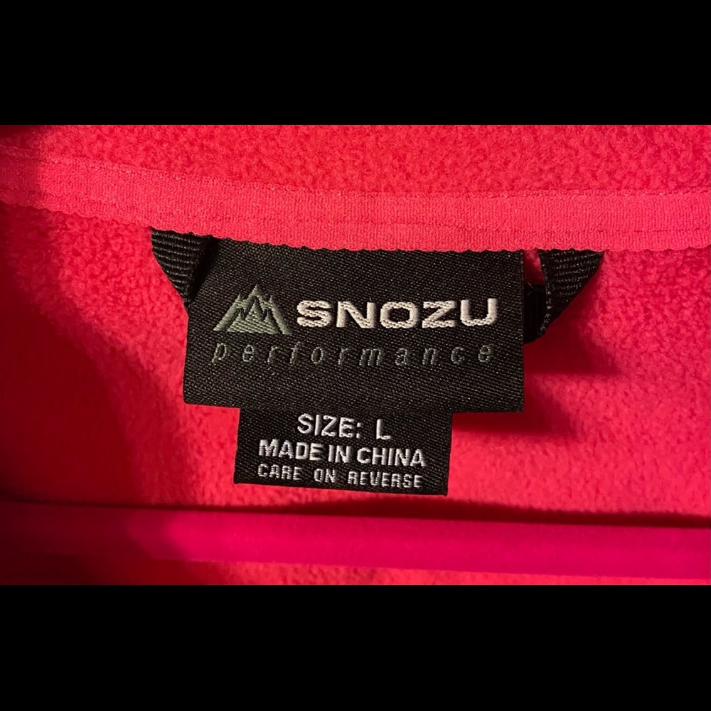 Snozu Jacket - image 2